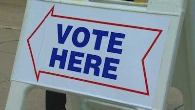 Deadline for District 4 voter registration approaching in special election